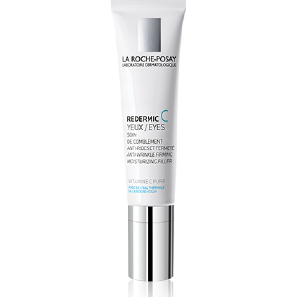 La Roche Posay Redermic C Yeux 15ML