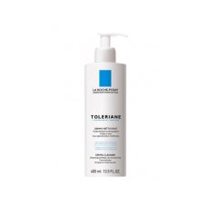 LA ROCHE POSAY TOLERIANE DERMONETTOYANT 400ML