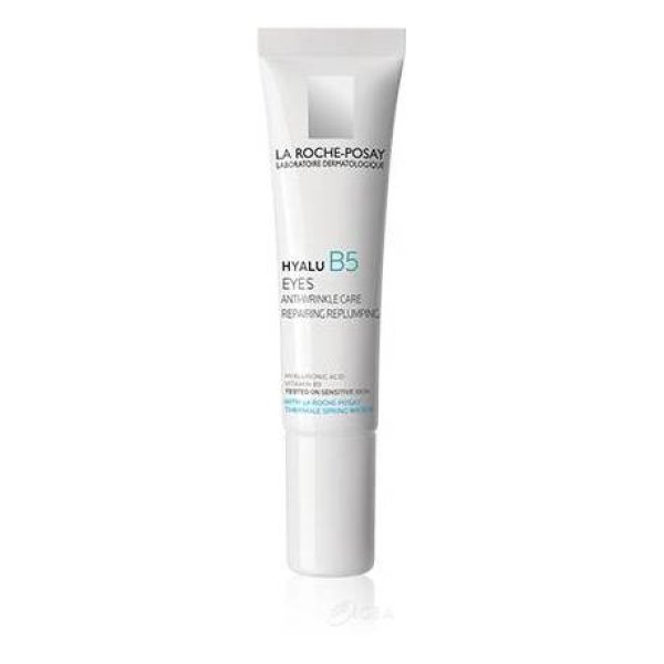 La Roche Posay Hyalu B5 Trattamento Correttivo Antirughe Occhi 15ml