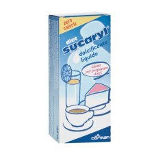 Dietsucaryl Liquido 125ml