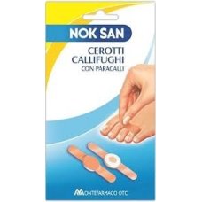 NOKSAN CEROTTI CALL C/PARACALL