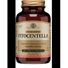 FITOCENTELLA 100 CAPSULE VEGETALI