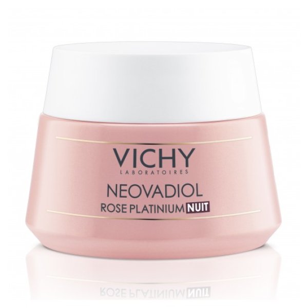 NEOVADIOL ROSE PLAT NIGHT 50ML