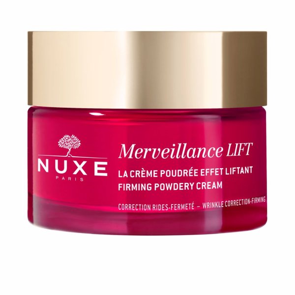 NUXE MERVEILLANCE CREME CONCENTREE DE NUIT 50 ML