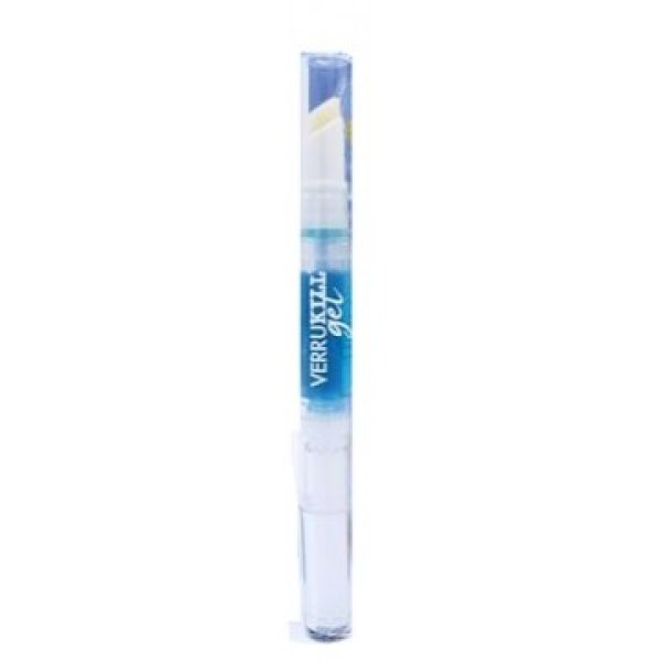 VERRUKILL GEL RIMOZIONE VERRUCHE 2ML