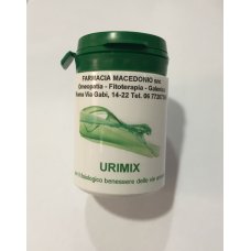 URIMIX CAPSULE