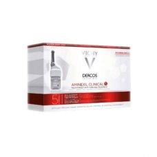 Vichy Dercos Trattamento Aminexil Donna 21 Fiale