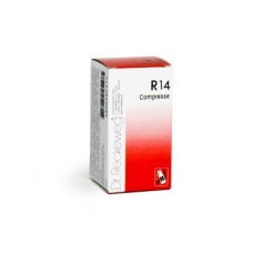 RECKEWEG R14 100CPR 0,1G