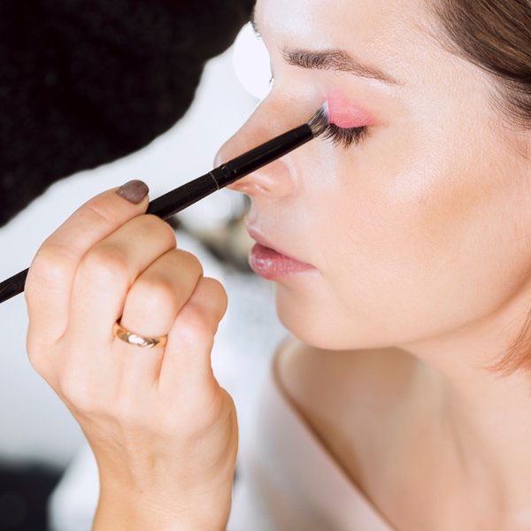 Giornata make up