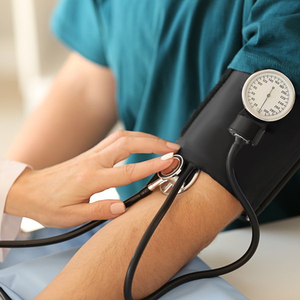 Misurazione gratuita pressione arteriosa