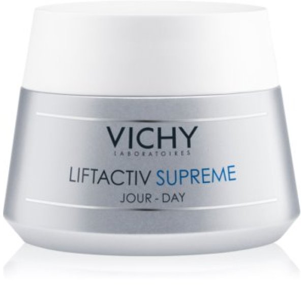 Vichy Liftactiv Supreme Pelle Secca e Molto Secca 50ml