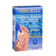 VERRUKILL SPRAY CRIOTERAPICO 50ML