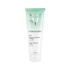 Vichy Normaderm  3en1 Cleanser 125ml