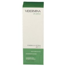 VIDERMINA CLX DETERGENTE 300ML