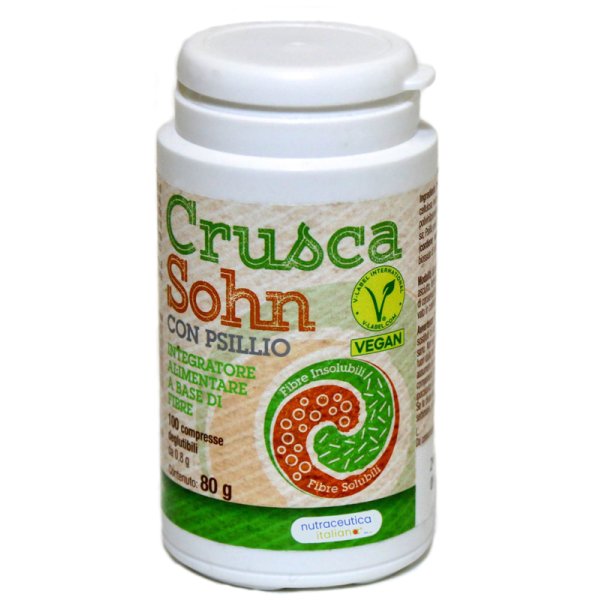 CRUSCASOHN 100CPR