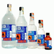 ALCOOL ETIL PURO 96% 100ML