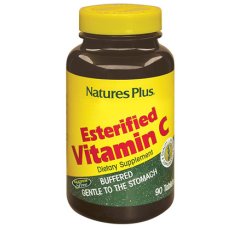 ESTEREFIED VITAMINA C 90 TAVOLETTE