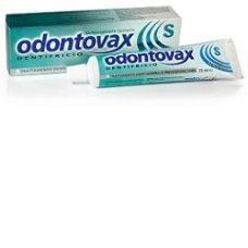 ODONTOVAX S DENTIF DENTI SEN75