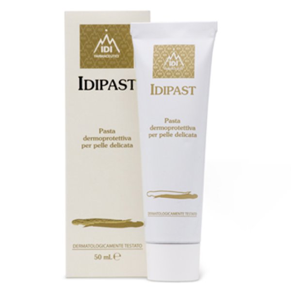 IDIPAST DERMOPROT BIMBI 50ML