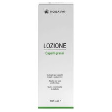 ROSAVAI LOZIONE ATTIVANTE