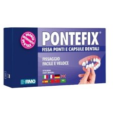 PONTEFIX SET FISSAG PONTI
