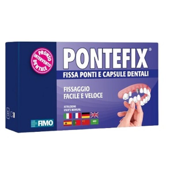 PONTEFIX SET FISSAG PONTI