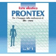 PRONTEX RETE ELAST MISURA 3