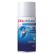 DOLORELAX ICE SPRAY 150ML