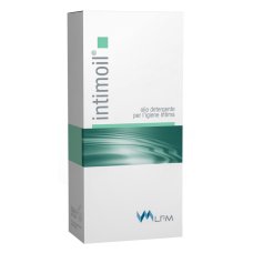 INTIMOIL OLIO DET INT 200ML