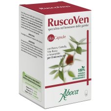 RUSCOVEN PLUS 50OPR