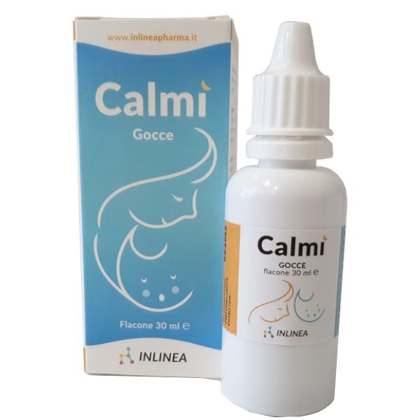 CALMI GOCCE 30ML