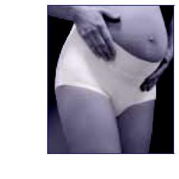 WELLNESS 681 SLIP GESTANTE M