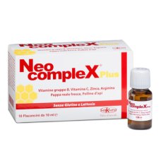NEOCOMPLEX 10FL MONODOSE 10ML