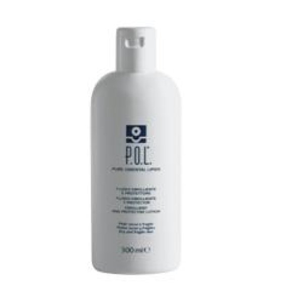 POL FLUIDO PROTETTIVO EMOLLIENTE RIPARATORE 300 ml