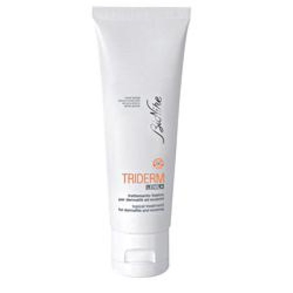 Bionike Triderm Lenil+ Pelli Reattive 50ml