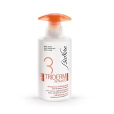 Bionike Triderm intimate detergente rinfrescante ph 5.5 250ml