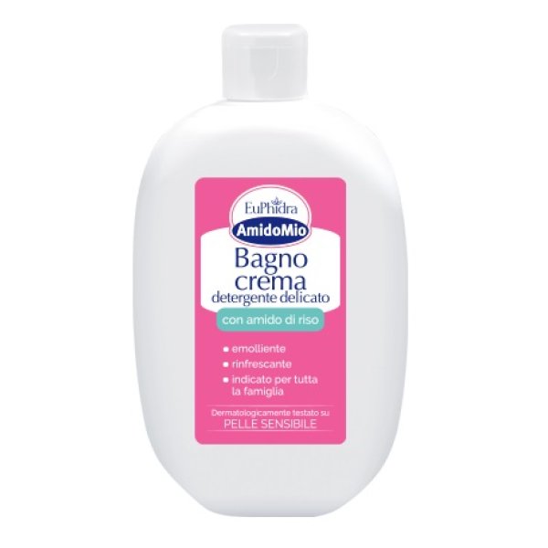 EUPHIDRA AMIDOMIO BAGNO CR 400