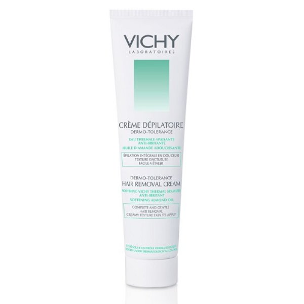 Vichy Crema Depilatoria 150ml
