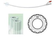 PROFILCATH PLUS SIL 2V CH16 1P