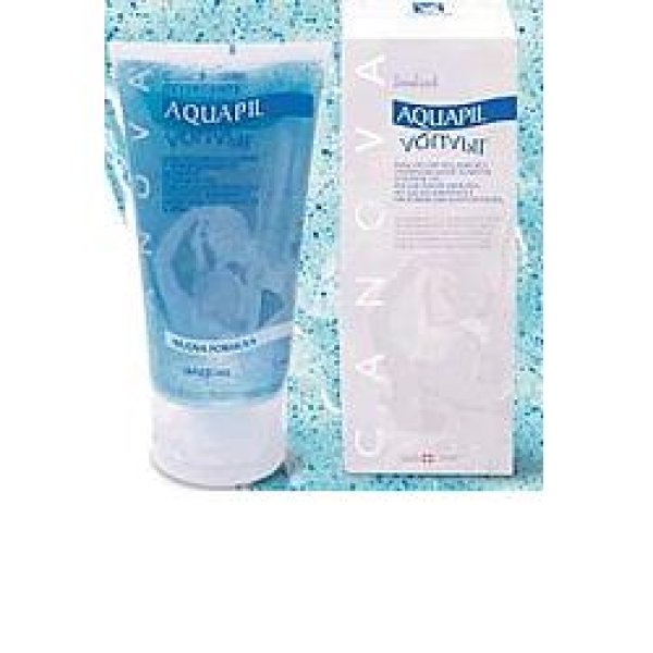 AQUAPIL CANOVA GEL DET 150ML