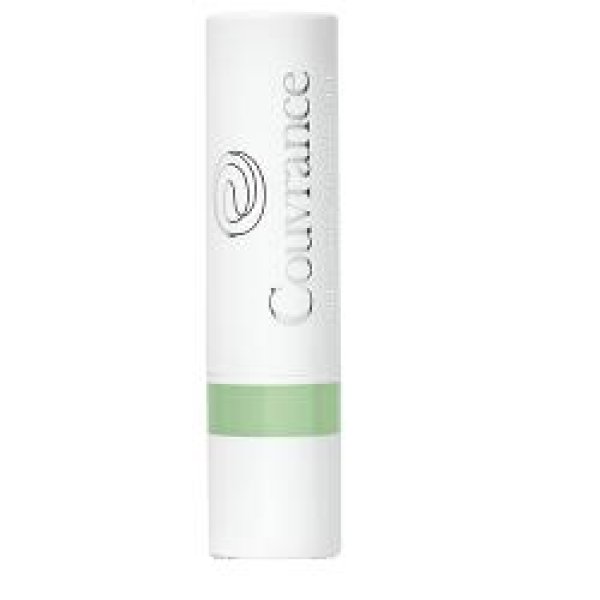 Couvrance Stick Correttore Verde