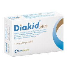 DIAKID 10CPS SPREMIBILI