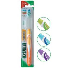 GUM ACTIVITAL 583 SPAZZOLINO MEDIO COMPACT