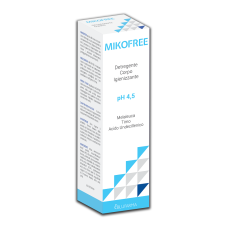 MICOFREE DETERGENTE MADERMA