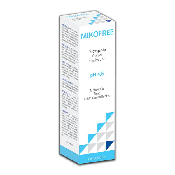 MICOFREE DETERGENTE MADERMA