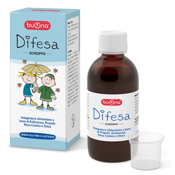 BUONA DIFESA 150ML