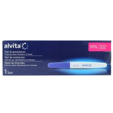 ALVITA TEST GRAVIDANZA 1PZ
