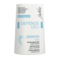 DEFENCE DEO ROLL-ON A/MACCHIA