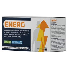 ENERG 10FL OS