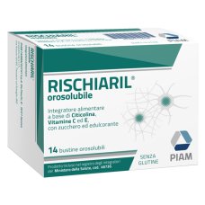 RISCHIARIL 14BUST